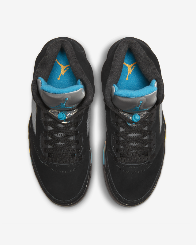 Air Jordan 5 Retro(Duplicate men's sneakers)