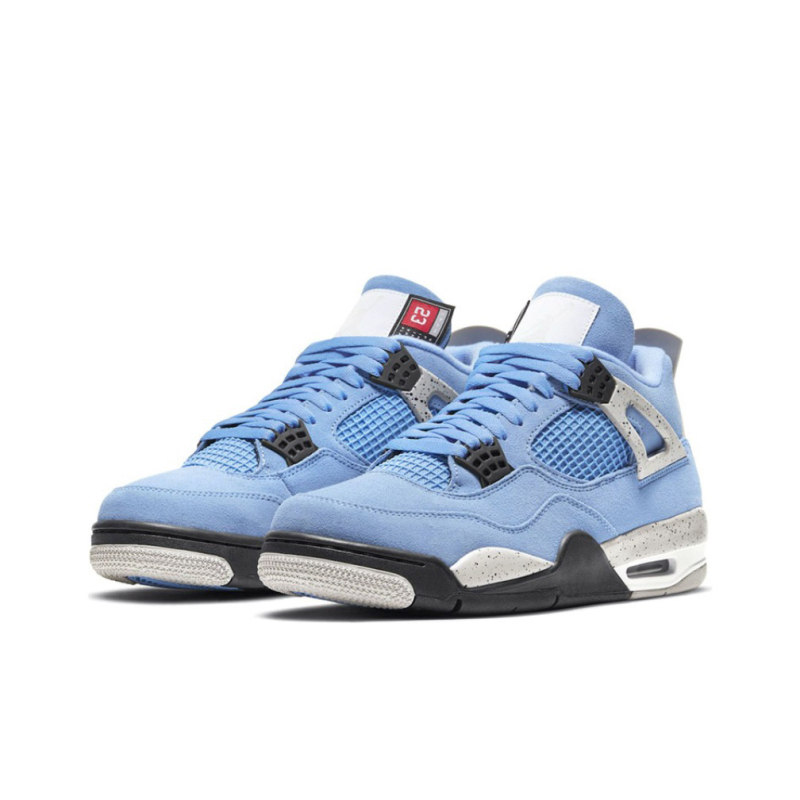 Jordan Air Jordan 4 retro"university blue"