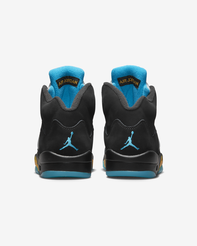 Air Jordan 5 Retro(Duplicate men's sneakers)