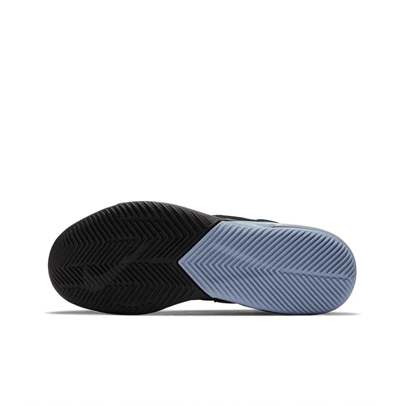 Nike Air Max Impact 2 “gray black”