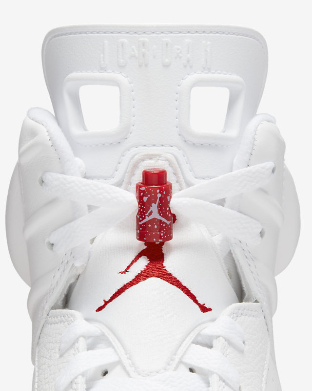 Air Jordan 6 Retro(Duplicate men's sneakers)