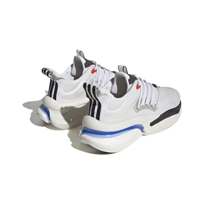 adidas ALPHABOOST V1 Sustainable"white"