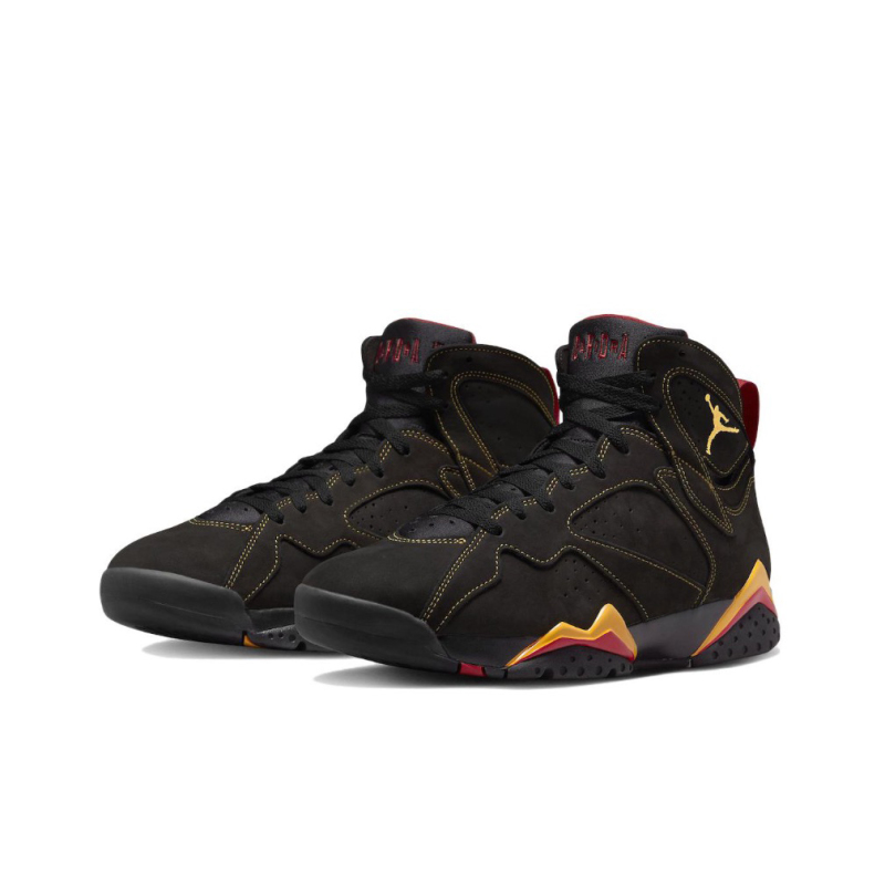 Jordan Air Jordan 7 retro "citrus"