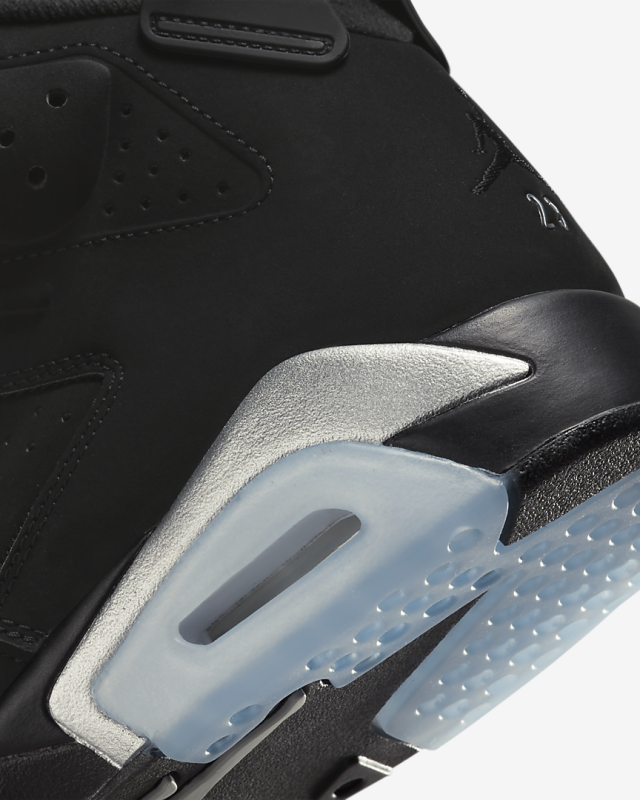 Air Jordan 6 Retro(Duplicate men's sneakers)