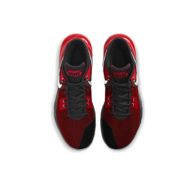 Nike Air Max Impact 2 "Red black silver"