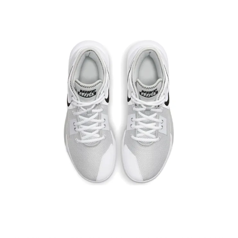 Nike Air Max Impact 2 "White gray black"