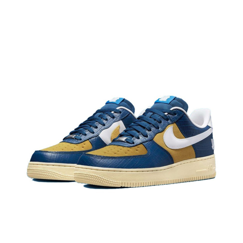 UNDEFEATED×Nike Air Force 1 Low sp(unisex)