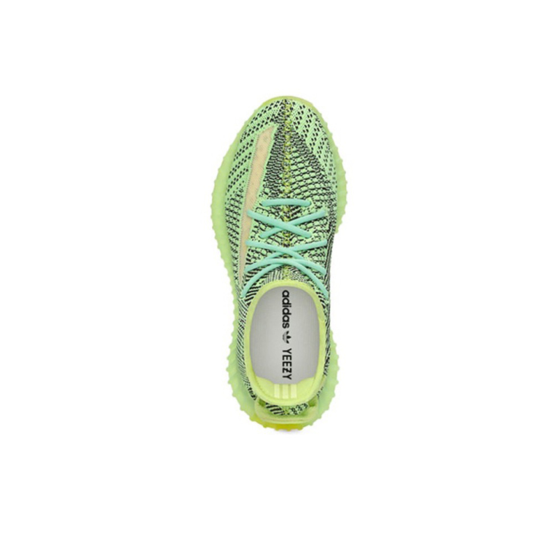 adidas originals Yeezy boost 350 V2 "yeezreel"