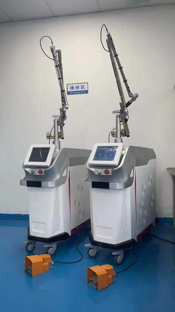 2024 Q Switched Laser Picosecond Laser Tattoo Removal Machine Korea Pico Laser Tattoo Removal Machine