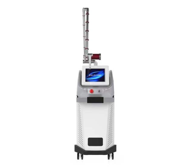 2024 Q Switched Laser Picosecond Laser Tattoo Removal Machine Korea Pico Laser Tattoo Removal Machine