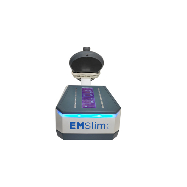 Mini Emslim Electro Magnetic EMS Muscle Stimulation Body Building EMS Slimming Machine Emslim Neo Machine