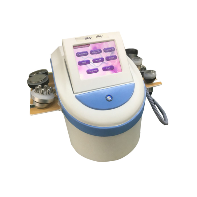 Best result body slimming 40K 80K Cavitation ultrasound cavitation machine 80k ultrasonic cavitation machine