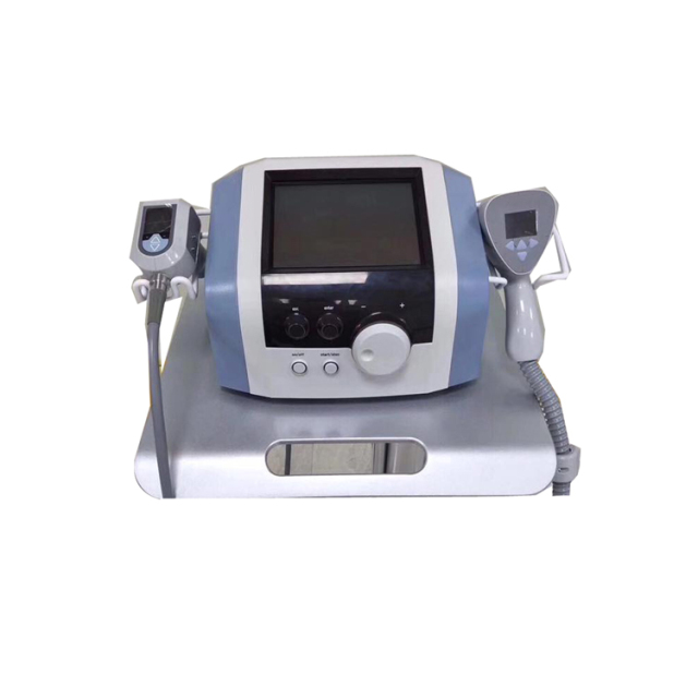 Best quality Cooling ultrasonic rf Slimming machine Face Lifting Wrinkle Remover Weight Loss rf Machine Radio Frequency Machine