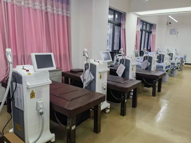 Professional use 808nm Diode Laser Equipment Hair Removal Diode Laser hair removal machine