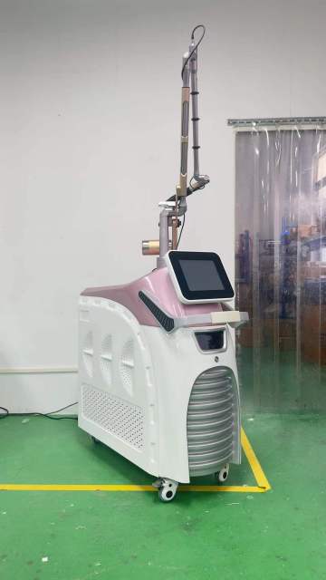 pico laser tattoo removal machine picosecond laser freckle removal q switched nd yag laser tattoo removal