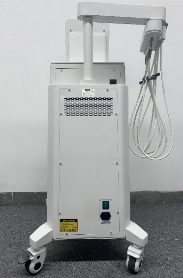 High Pulse Ems wrinkle removal Face Lift MFFACE skin tightening Machine Ems Facial Machine MFFACE Machine