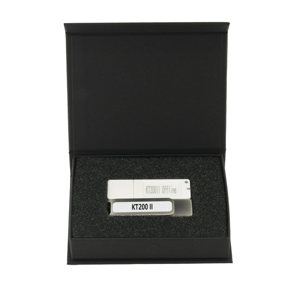 KT200II Offline Dongle For KT200II Full Version