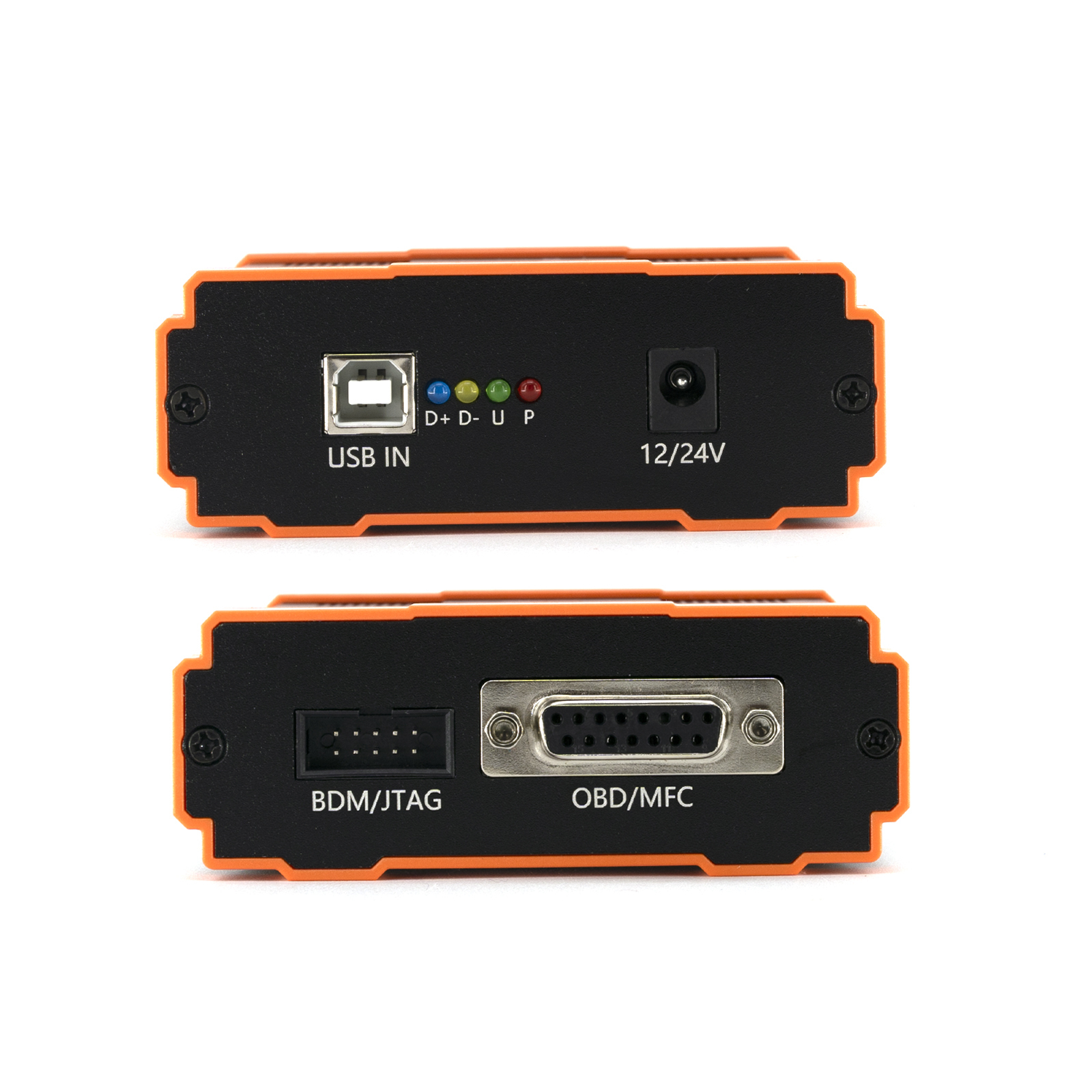 [Carton Box] KT200II ECU TCU programmer master for Car Truck Motorbike Tractor Boat