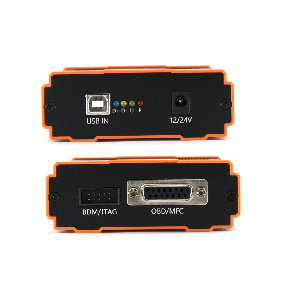 [Carton Box] KT200II ECU TCU programmer master for Car Truck Motorbike Tractor Boat