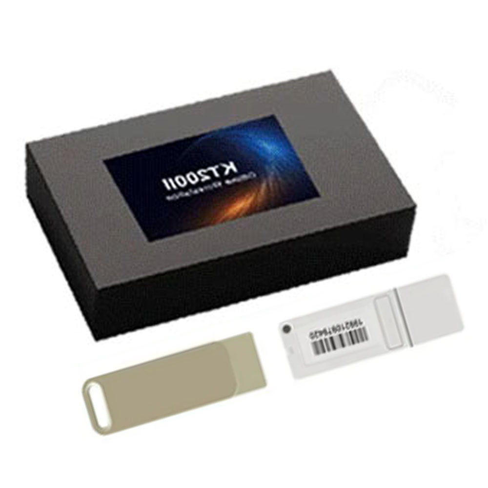 [Carton Box] KT200II ECU TCU programmer master for Car Truck Motorbike Tractor Boat