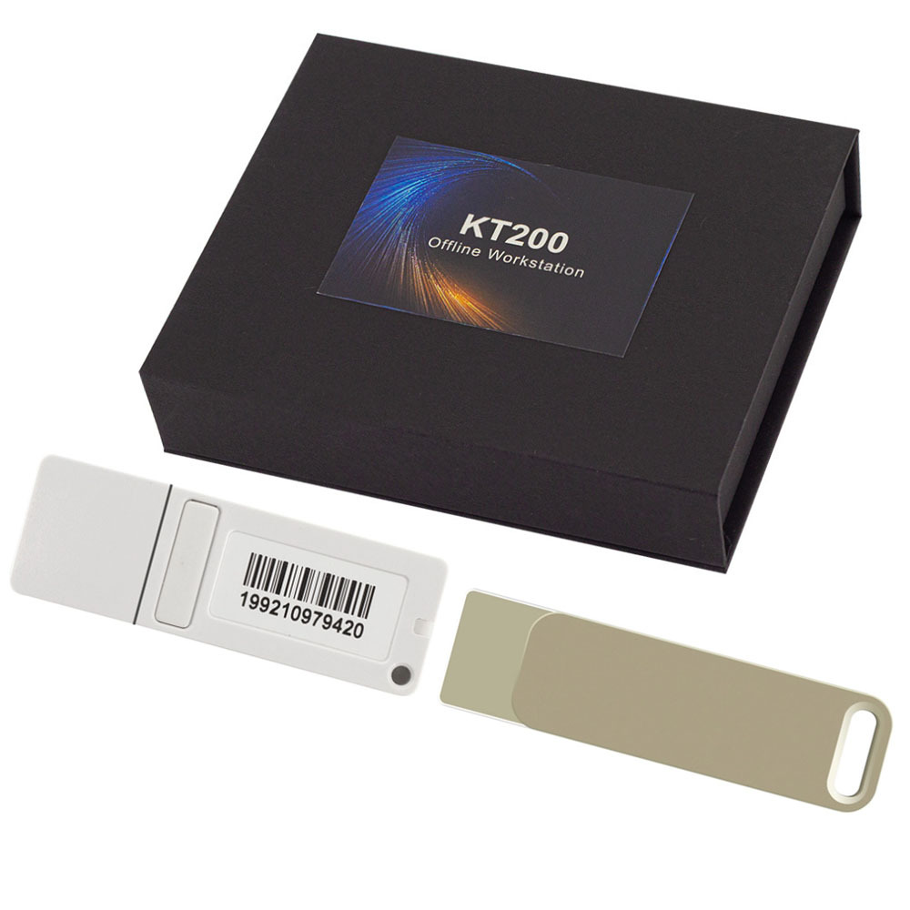 KT200II Offline Dongle For KT200II Full Version
