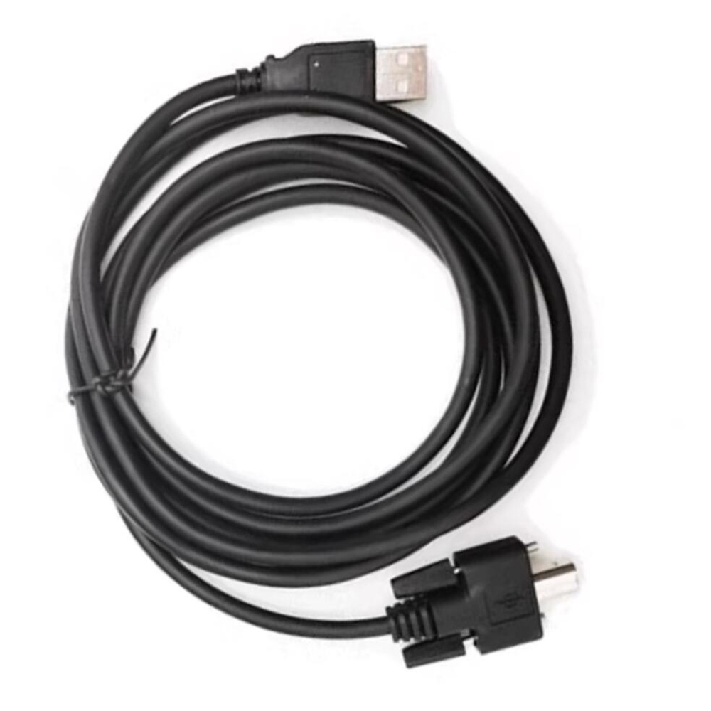 USB Cable 9 PIN K LINE Cables 6+9 pin Cable For CNH DPA5 Truck Diagnostic Service Tool Adapter Interface