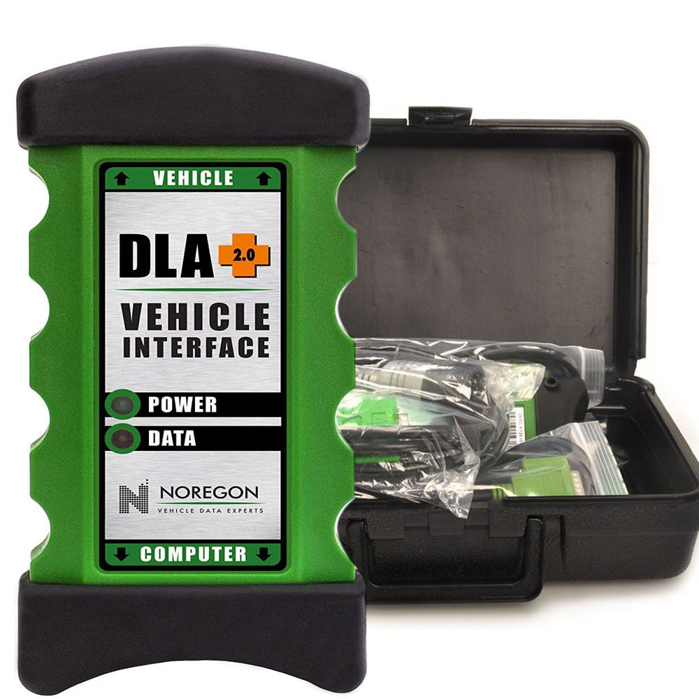 V3 2023. JPRO Professional Truck Diagnostic Scanner Tool Noregon JPro DLA+ 2.0 Adapter Kit
