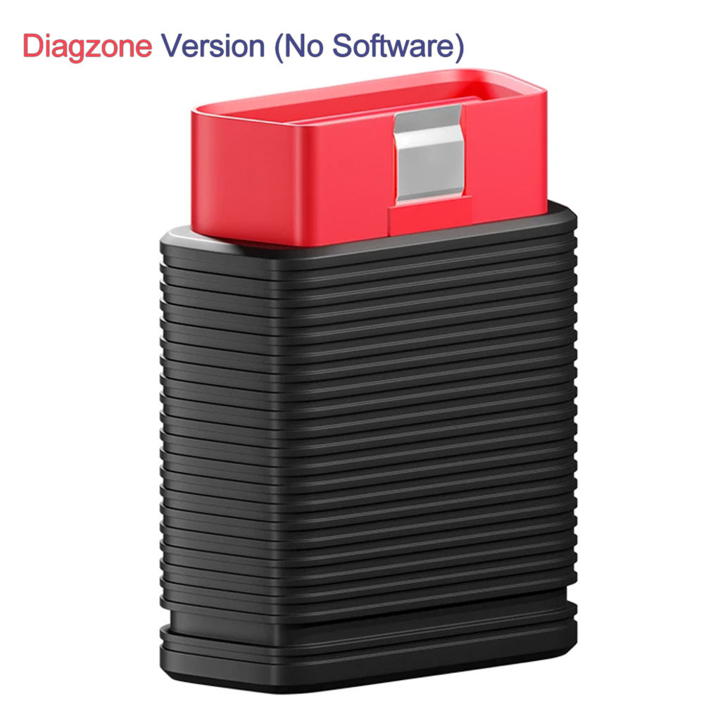 Brand New Ediag Mini Flashed Diazgone XDIAG Version Diagnostic Scanner