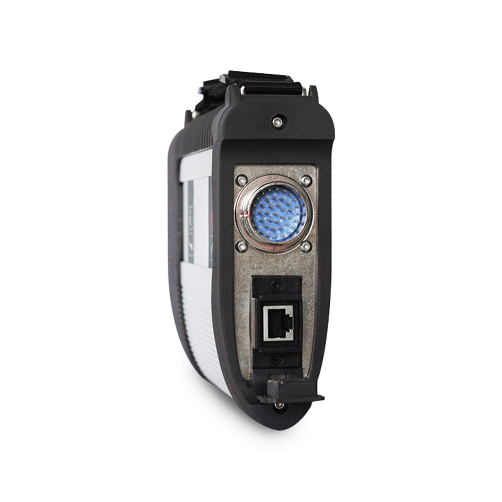 MB SD Connect Compact 4 DOIP MB Star C4 Plus Mercedes Benz Diagnostic Tool For W206 W223 W167 W447 W448