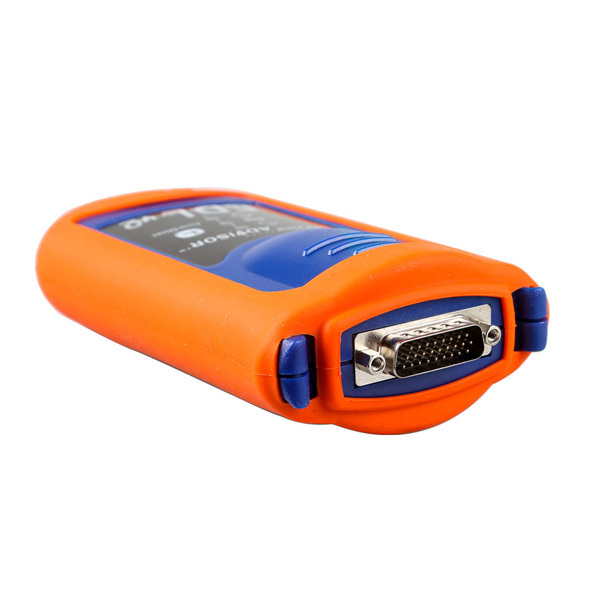 John Deere Service Advisor Electronic Data Link EDL V2 JD Truck Diagnostic Kit with V5.3.225 AG + CF Software