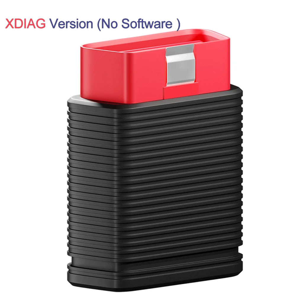 Brand New Ediag Mini Flashed Diazgone XDIAG Version Diagnostic Scanner