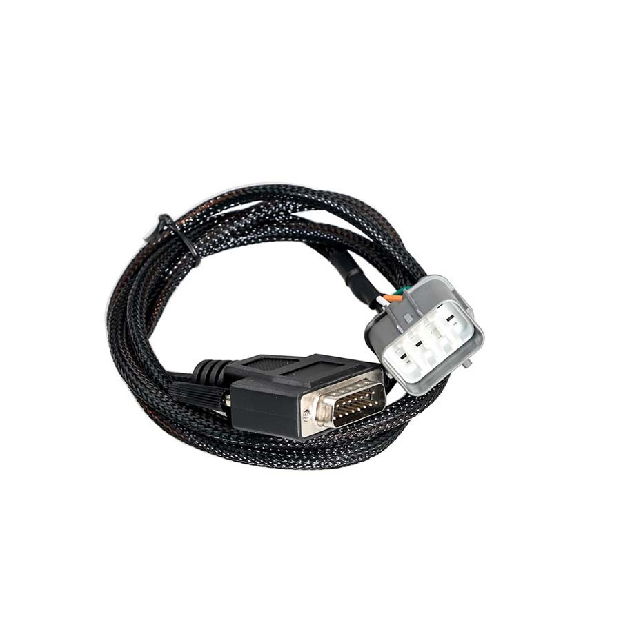 JCB Heavy Duty Truck Diagnostic Tool JCB Electronic Service Tool