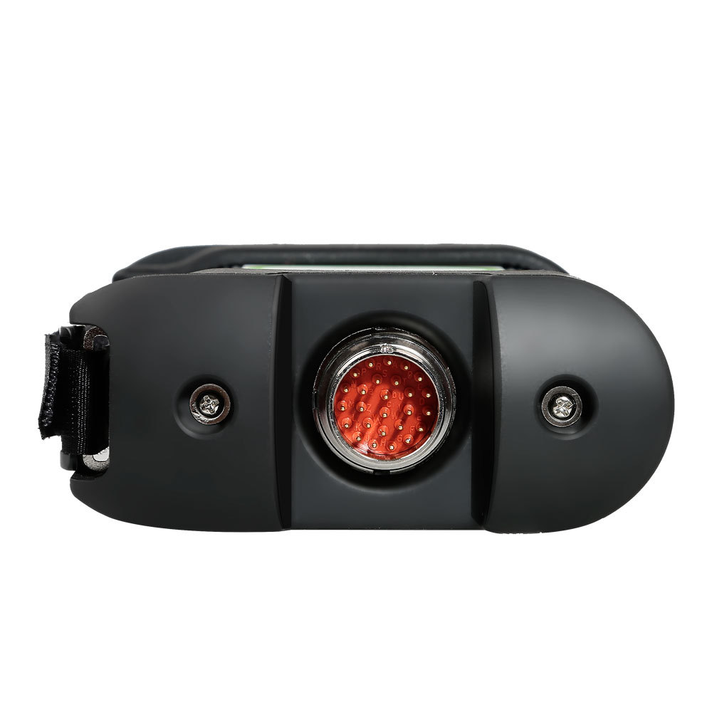 (Round Port ) Volvo 88890300 Vocom Interface PTT 2.8.150 (2022.10) For Volvo/Renault/UD/Mack Truck Diagnose