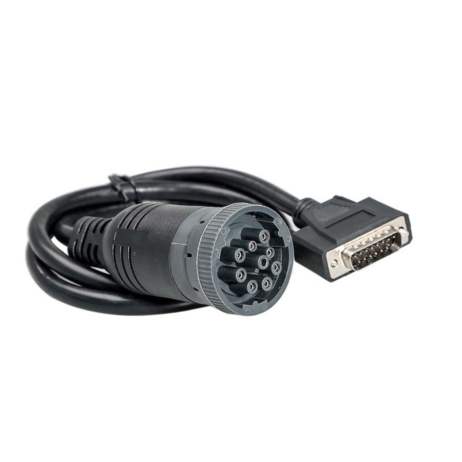 JCB Heavy Duty Truck Diagnostic Tool JCB Electronic Service Tool