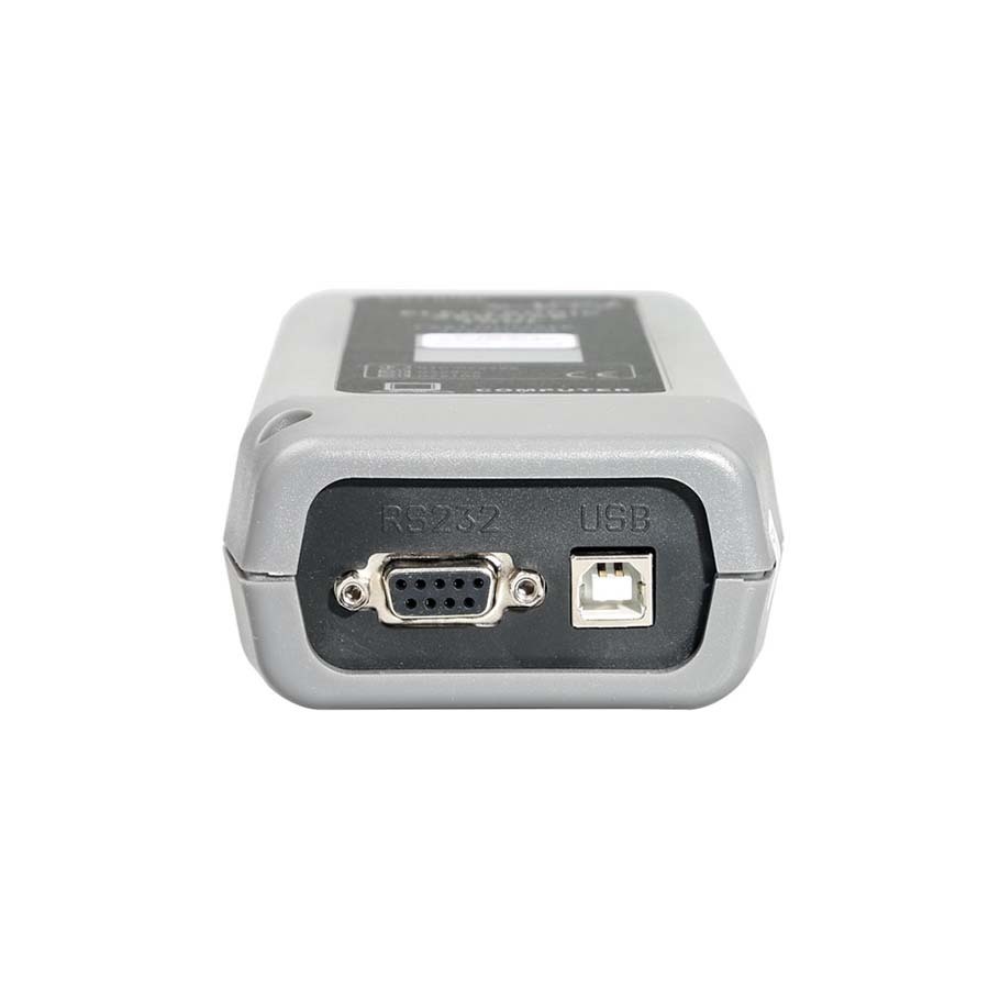 JCB Heavy Duty Truck Diagnostic Tool JCB Electronic Service Tool