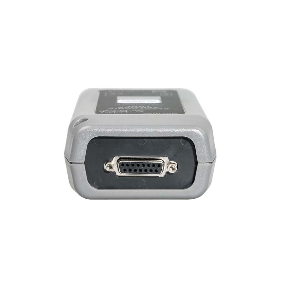 JCB Heavy Duty Truck Diagnostic Tool JCB Electronic Service Tool