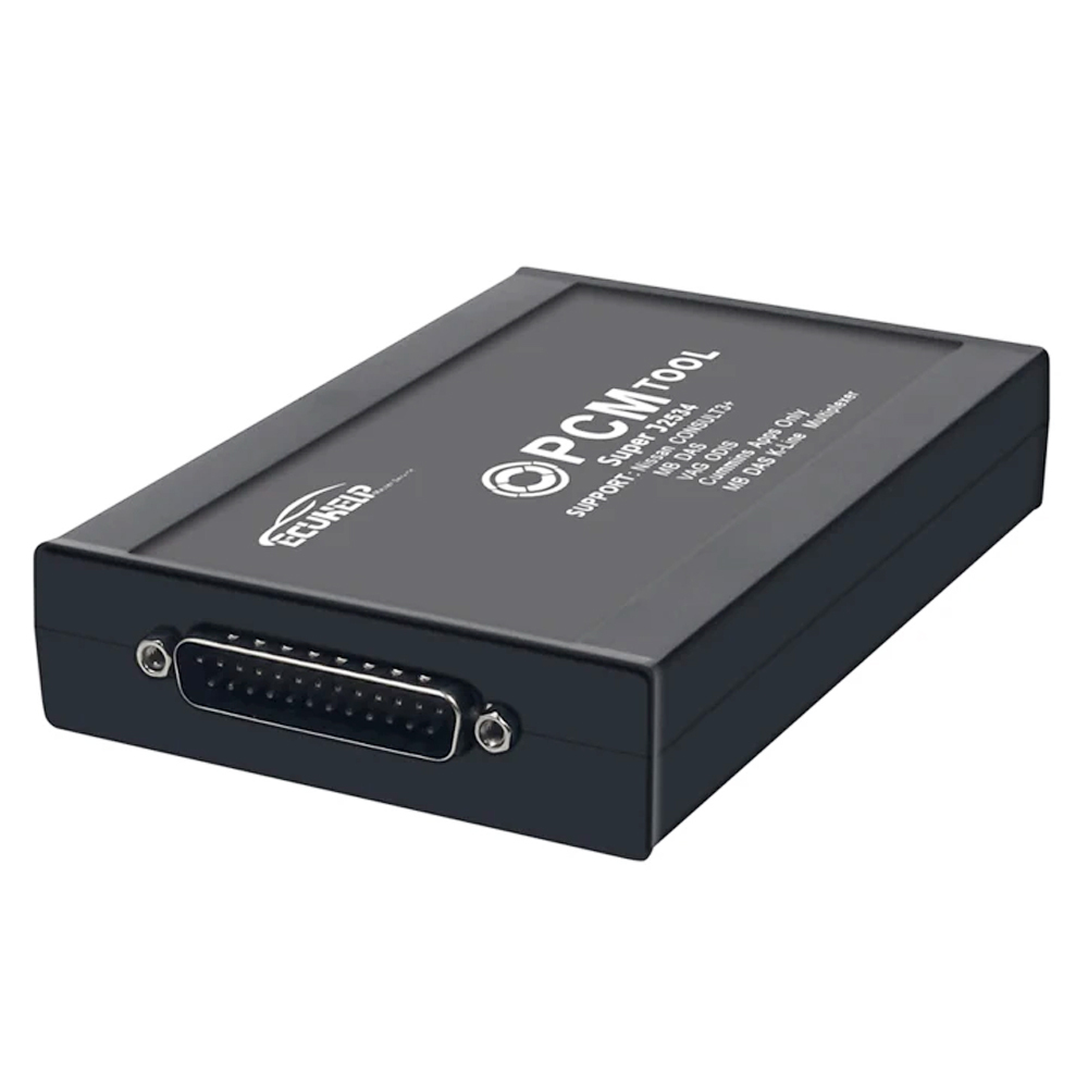 PCMTOOL BENCH Boot OBD KTMFLASH V1.20+V1.21 With 69 Models Read Write ECU Programmer