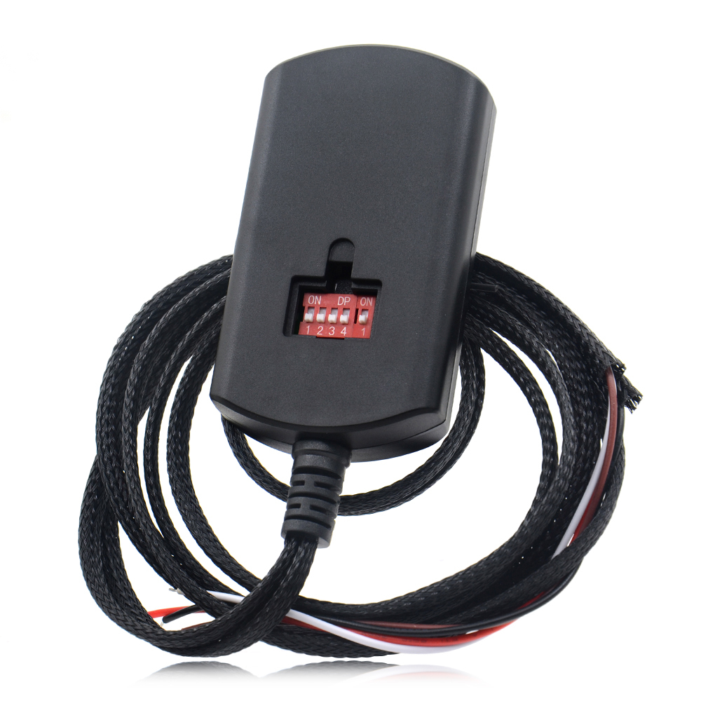 9 in 1 Universal Adblue Emulator OBD2 Interface for Mercedes/ MAN/ Scania/ Iveco/ DAF/ Volvo/ Renault/ Ford/ Cummins