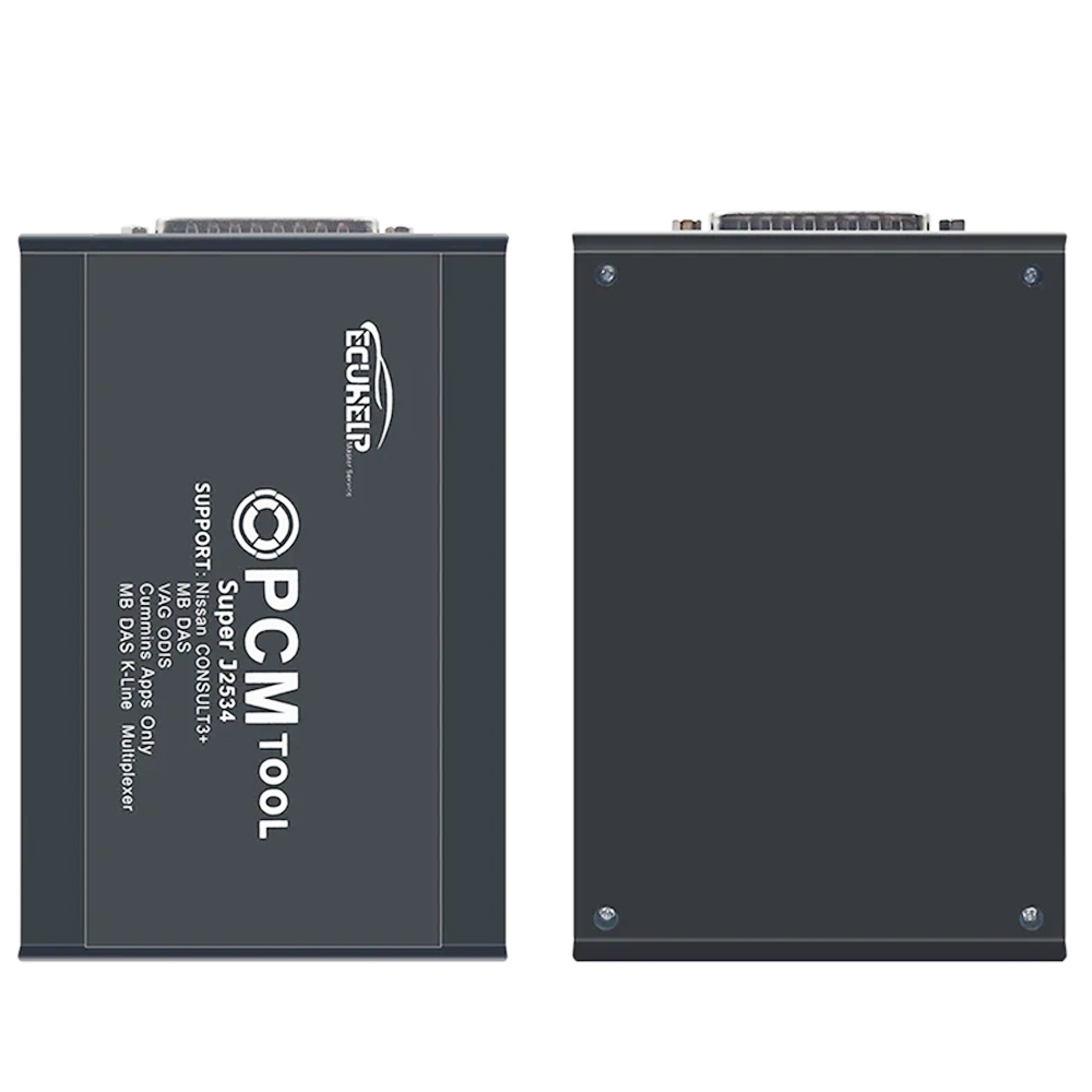 PCMTOOL BENCH Boot OBD KTMFLASH V1.20+V1.21 With 69 Models Read Write ECU Programmer