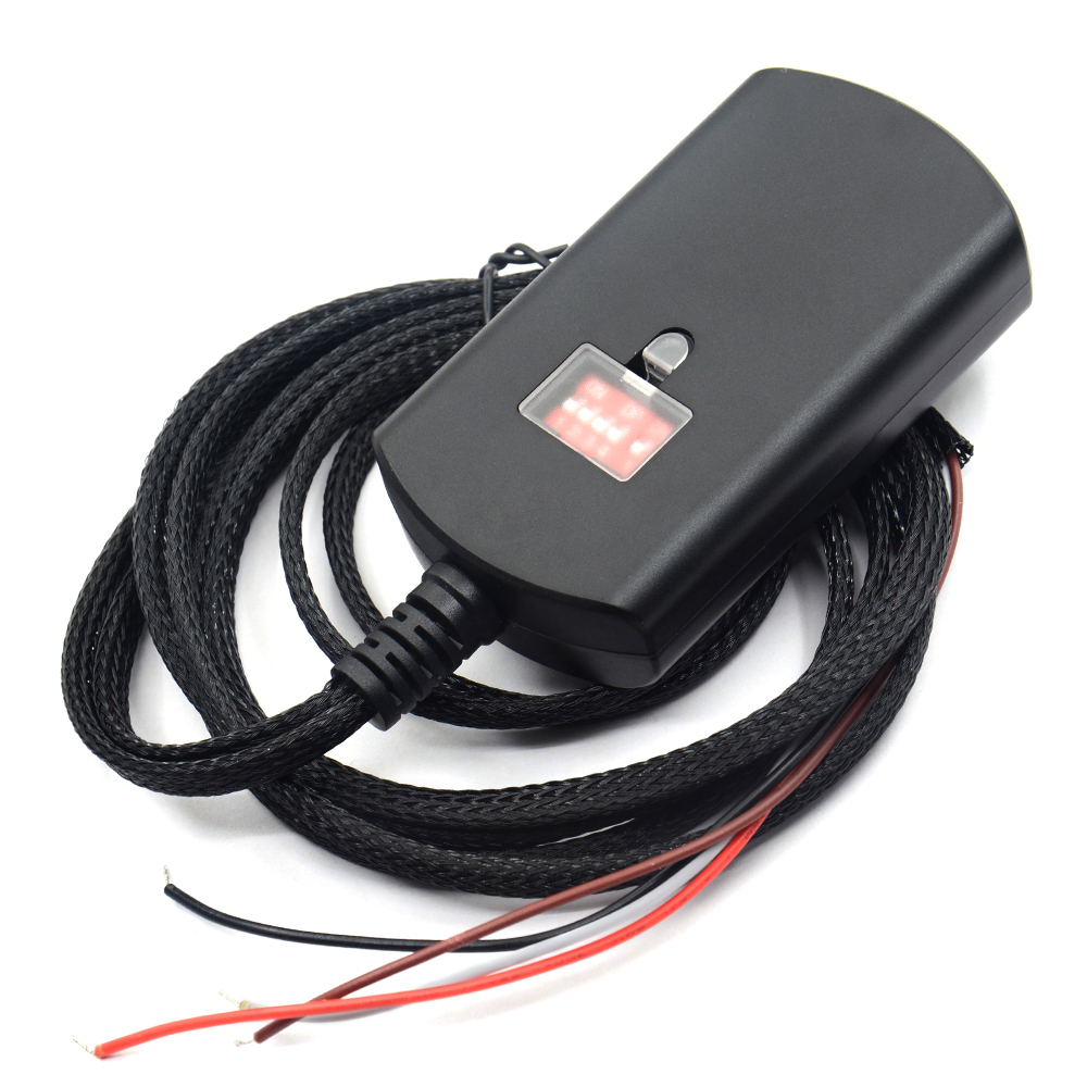 9 in 1 Universal Adblue Emulator OBD2 Interface for Mercedes/ MAN/ Scania/ Iveco/ DAF/ Volvo/ Renault/ Ford/ Cummins