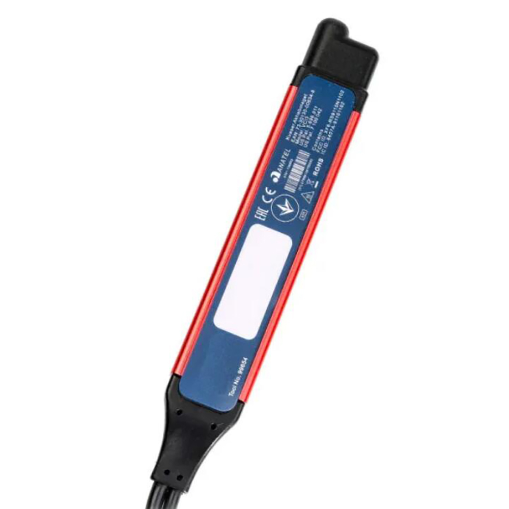 2024 Full Chip Scania VCI 3 Scanner Wifi V2.58.36 Scania VCI 3 Trucks Diagnostic Tool For Scania V2.53.5