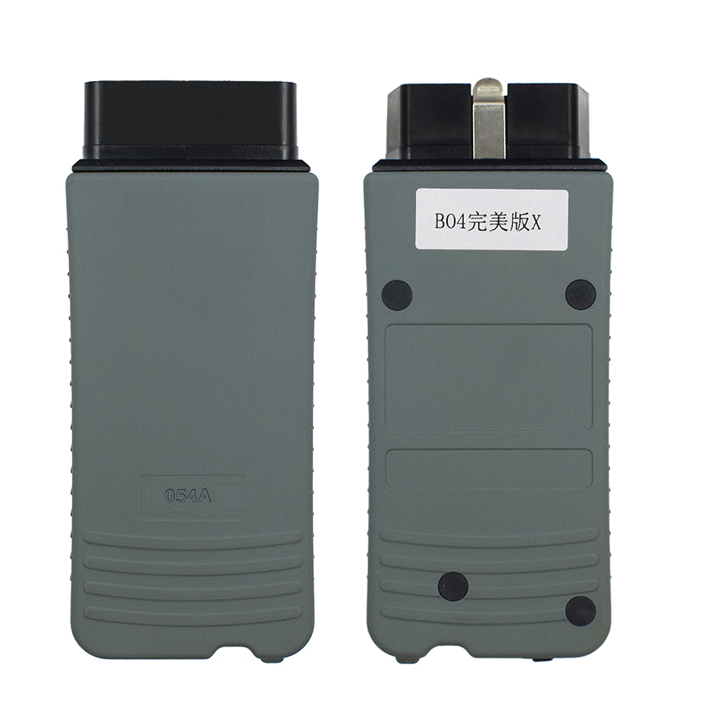 V-AS 5054A with OKI Chip Bluetooth obd Interface  For VAG Diagnostic&Programming Tool