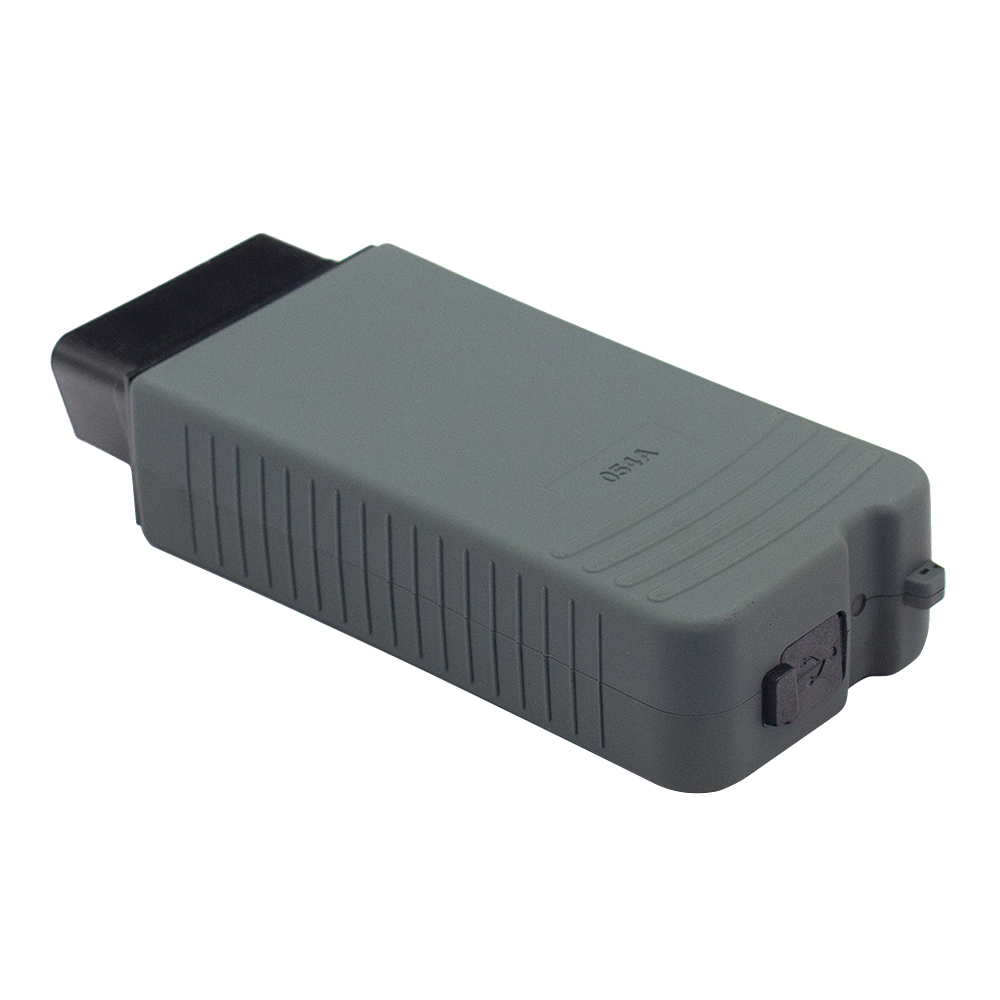 V-AS 5054A with OKI Chip Bluetooth obd Interface  For VAG Diagnostic&Programming Tool