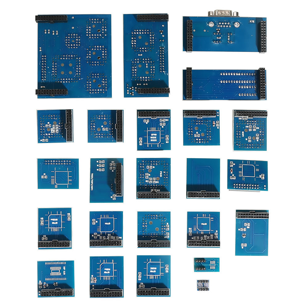 (Full Set) OEM Orange5 Professional Programming Device With Full Packet Hardware + Enhanced Function Software