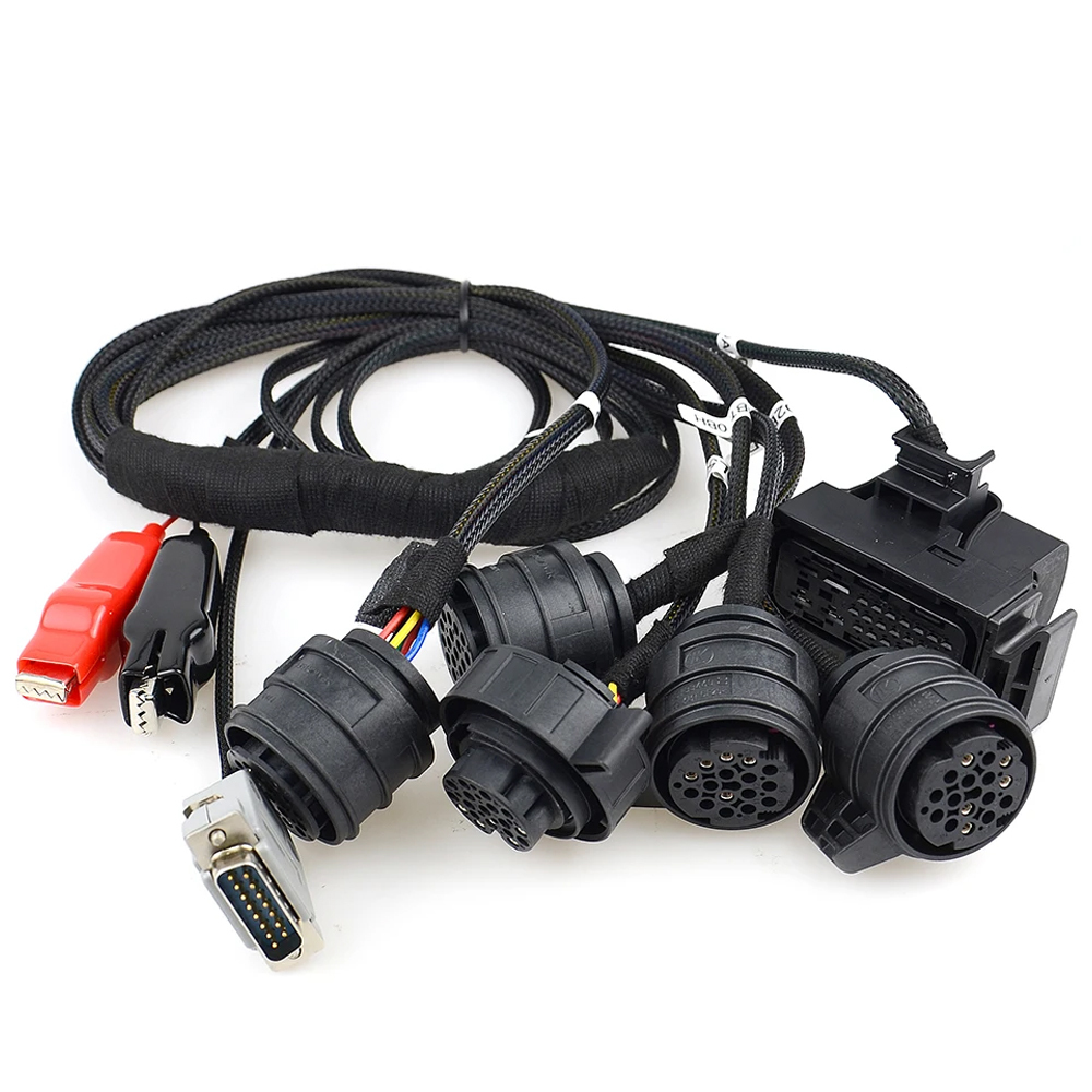 VA-G Gearbox Adapter for DQ250 DQ200 VL381 VL300 DQ500 DL501 Read and Write Work with KTMFlash