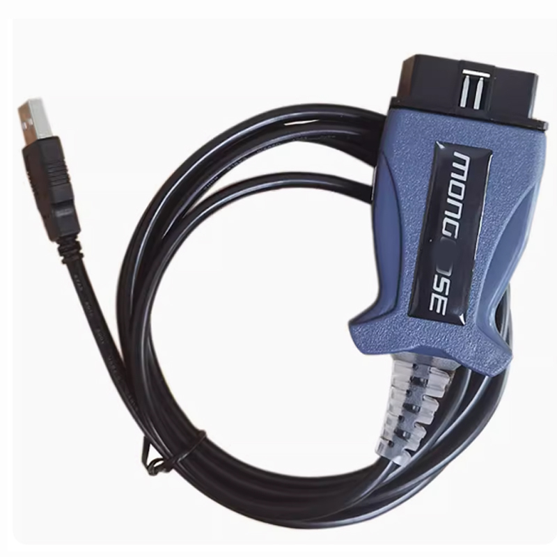 JLR Mon*goose Pro SDD V164 Cable for Jaguar and Land Rover Till 2017