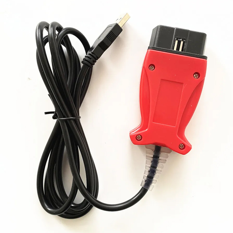 JLR Mon*goose Pro SDD V164 Cable for Jaguar and Land Rover Till 2017
