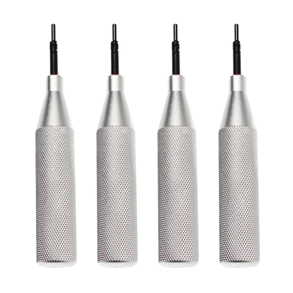 (4PCS) ECU PC Version Open Cover Tool  ECU Computer Opening Tool For KTM100 KTAG