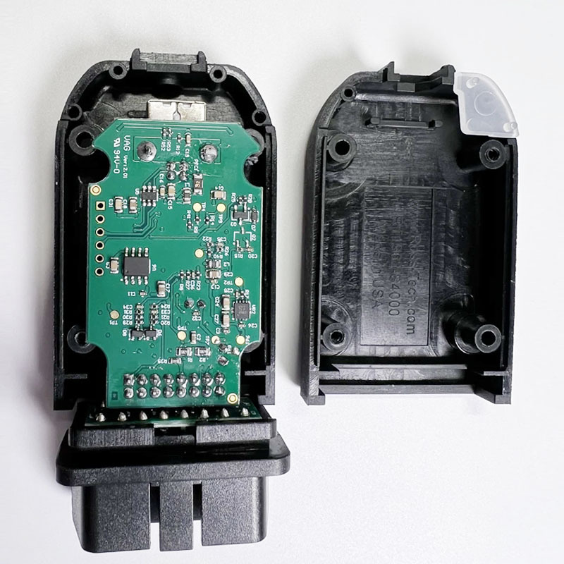 (ONLINE VERSION)Real V*CDS HEX V2 VAGCOM Stm32f429 Update Version Tester FOR VW for AUDI 1996-2023 For Skoda Seat VAGCOM Unlimited VINs With LOGO