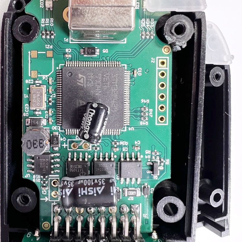 (ONLINE VERSION)Real V*CDS HEX V2 VAGCOM Stm32f429 Update Version Tester FOR VW for AUDI 1996-2023 For Skoda Seat VAGCOM Unlimited VINs With LOGO